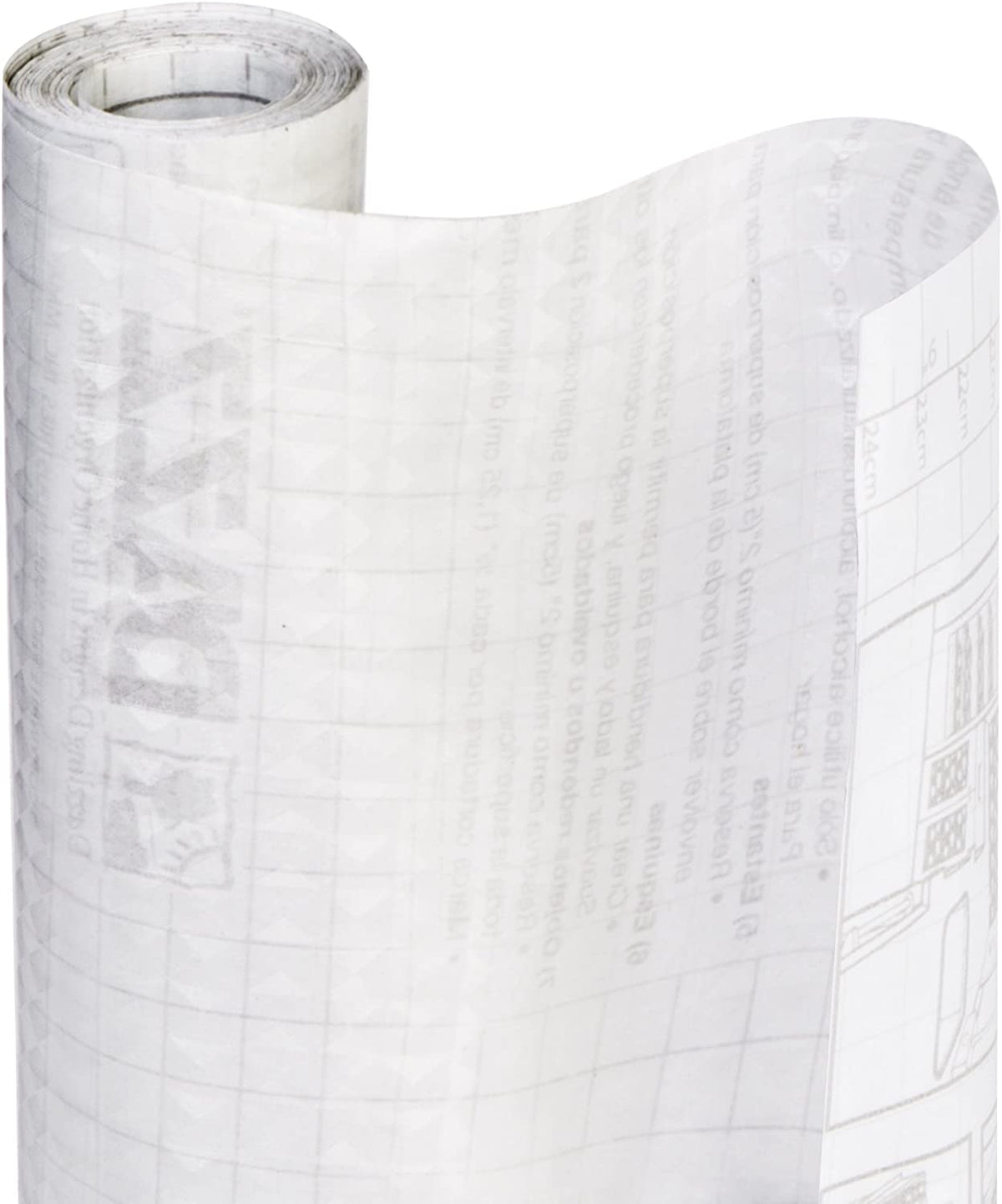 Textured Adhesive Shelf Liner